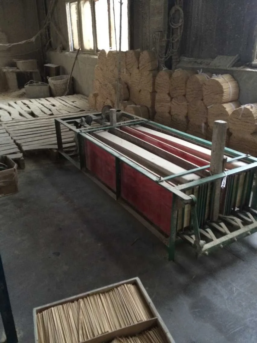 Multi-specification bamboo strips, bamboo sticks BBQ Bamboo Sticks Party Barbecue Kebab-Fruit wholesale