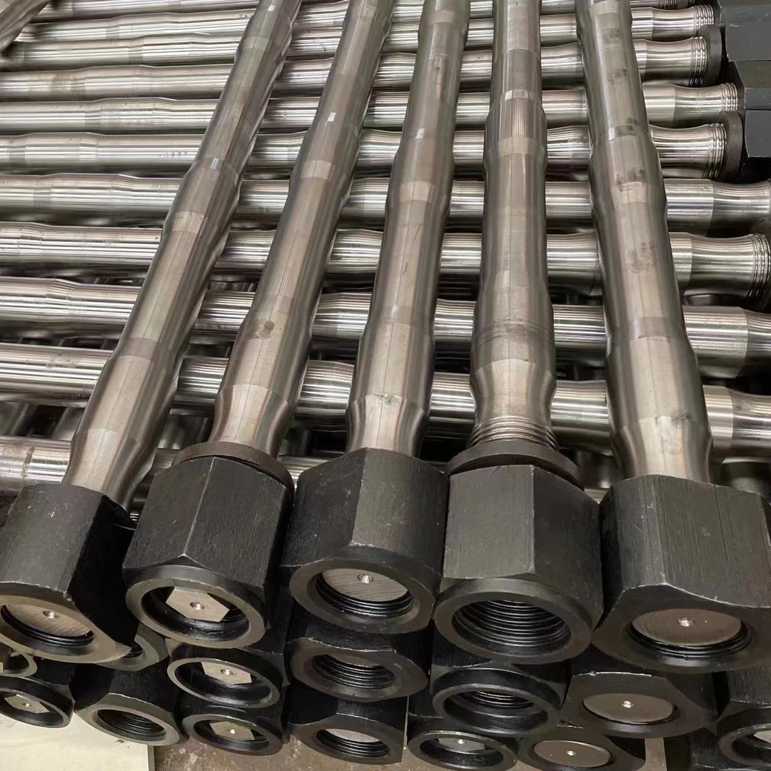 Factory supply manufacturer hydraulic breaker through bolts for SB81 excavator hammer