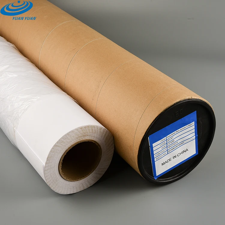 All Kinds Of Home Decorative Glittering Seamless Flocked Polyester Plain Printable Inkjet Wall Cloth