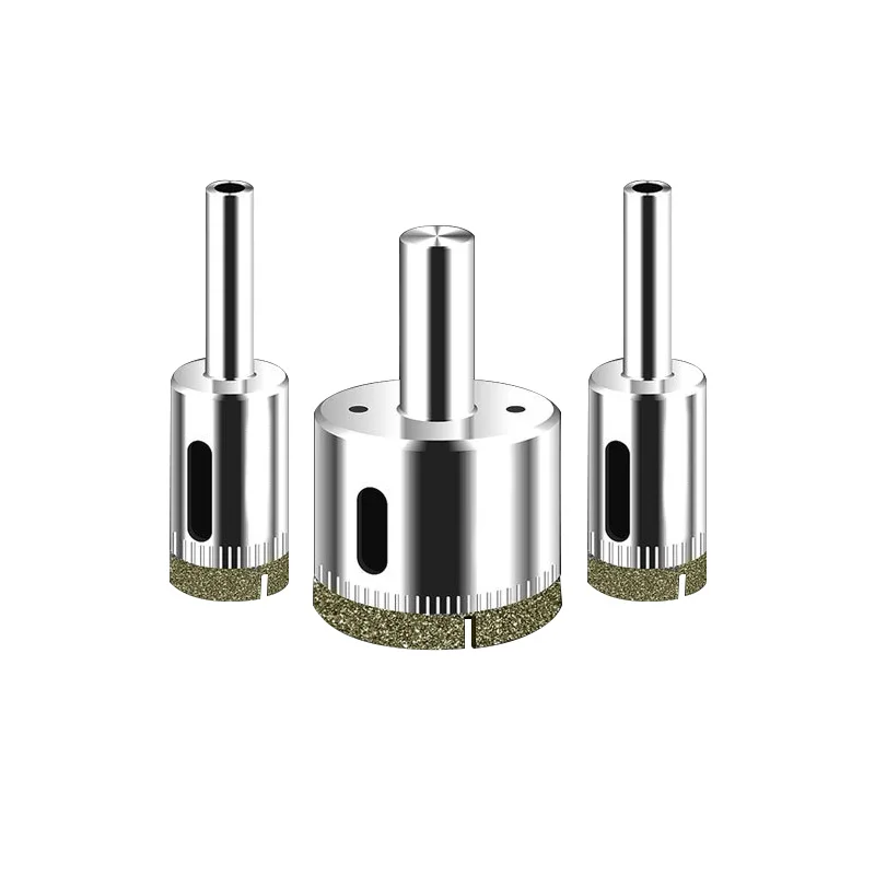 Wholesale Factory Price Diamond Drill Bit High Quality Glass Hole Opener for Sale