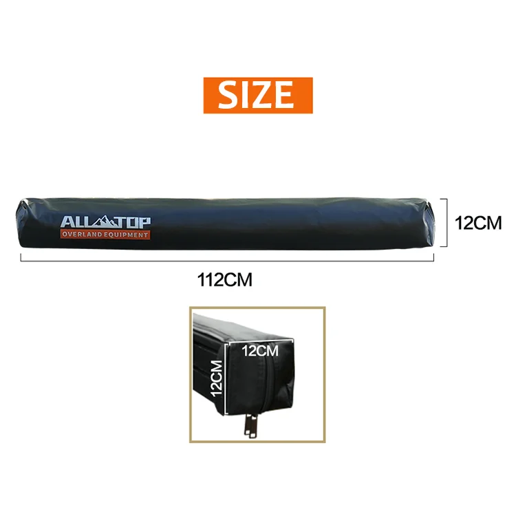 4x4/4wd/Truck Reinproof Privacy Toilet Bath Shower Tent Foldable Changing Camping Shower Toilet Tent