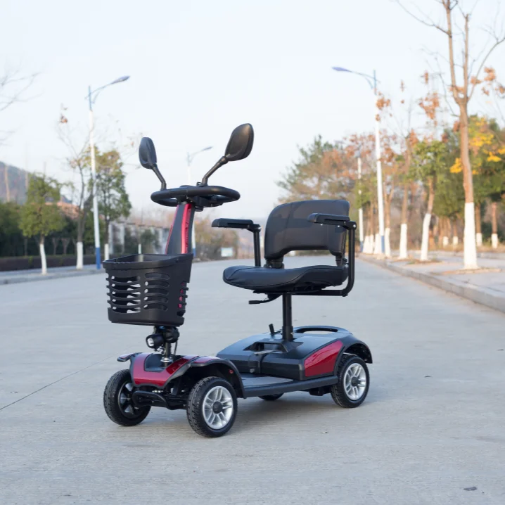 Activity Price Atto Handicap Scooter Electric Folding Electric Mobility Scooters For Adults Goped Power By Owner