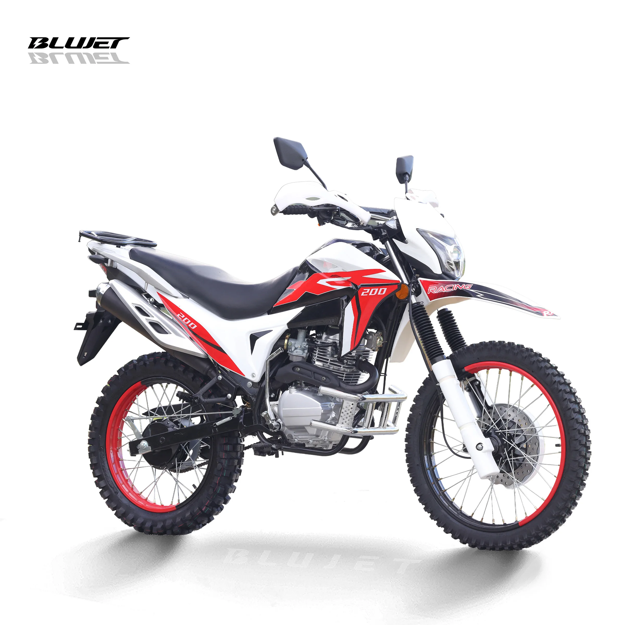 NXR200 200cc CG200 engine 300cc trade all terrain off-road cross 150cc 125cc 125 300 300cc 250cc enduro motorcycle