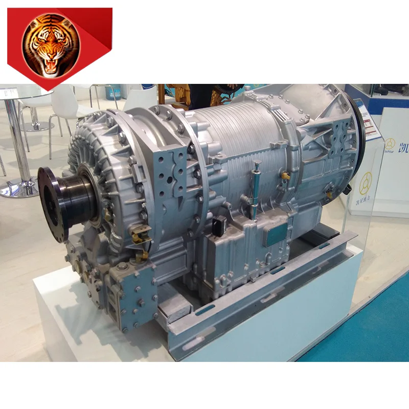 hot sale gearbox transmission SE23800 1600kw 2150hp 12880rpm hydraulic transmission box for QWS2500 fracturing pump oilfield