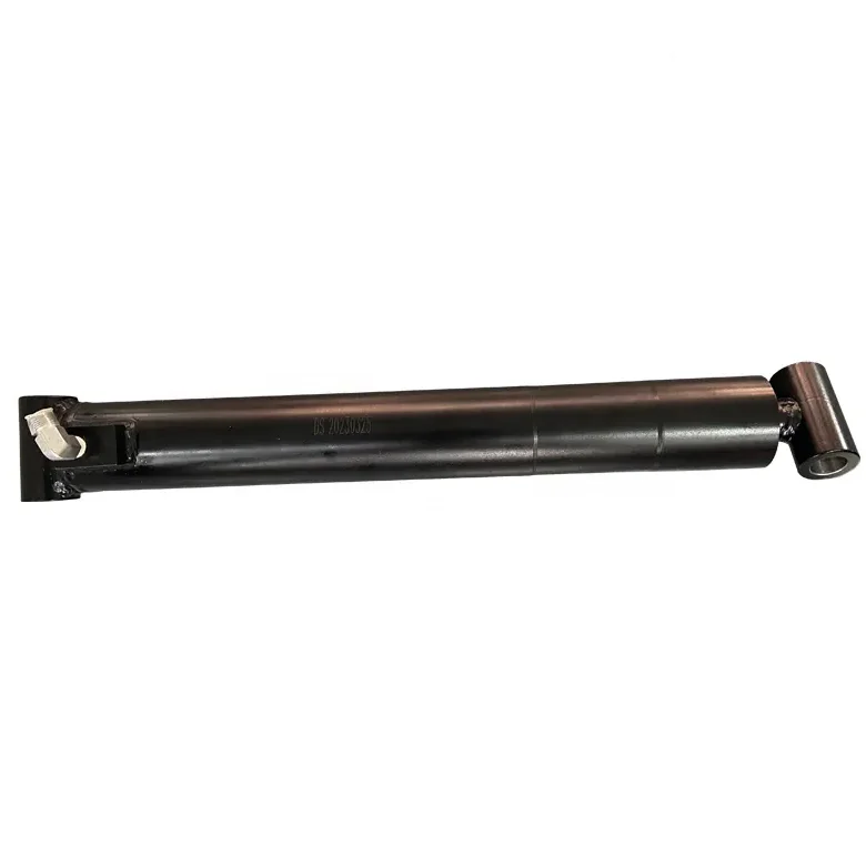 Hydraulic Cylinder Double Acting for Garbage Truck and Compactor