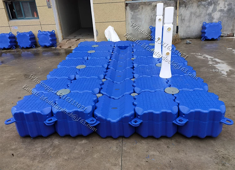 Jet ski dock20210322