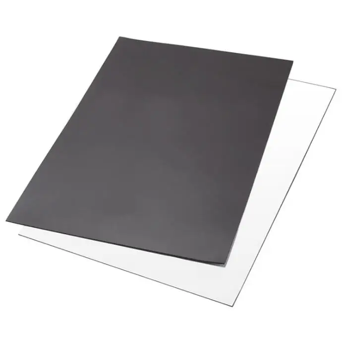 Home Used Flexible Dry Erase Magnetic Calendar Whiteboard