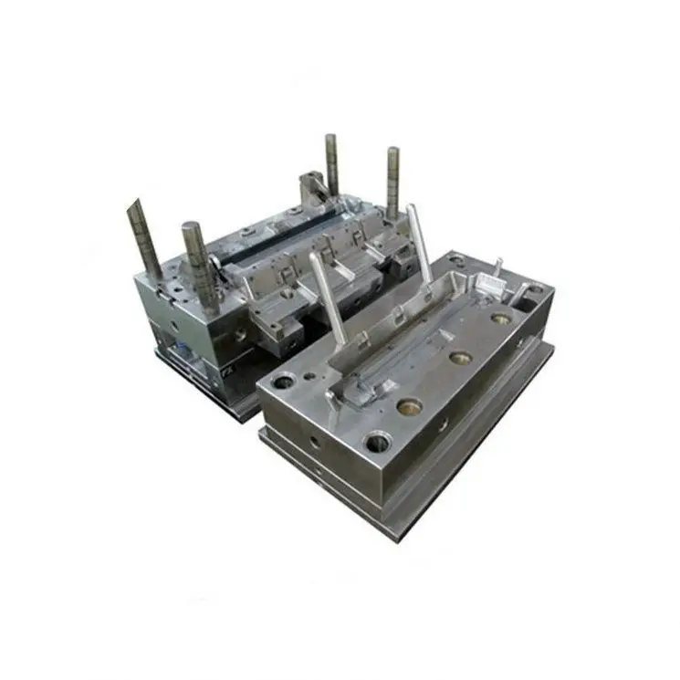 Plastic preform molding injection mold ejector pins toy tyre mould