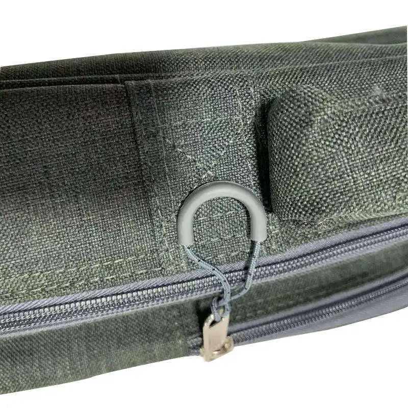 Practical Portable Jazz Bass Guitar Bag Carrying Comfortable Lead Guitar Bag Instrument Case For Guitar