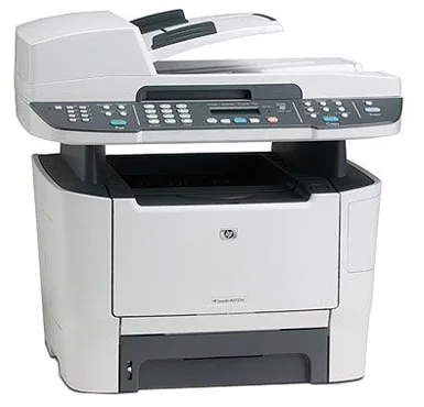 
3390/2727 double-sided high-end black and white laser multifunction printer 