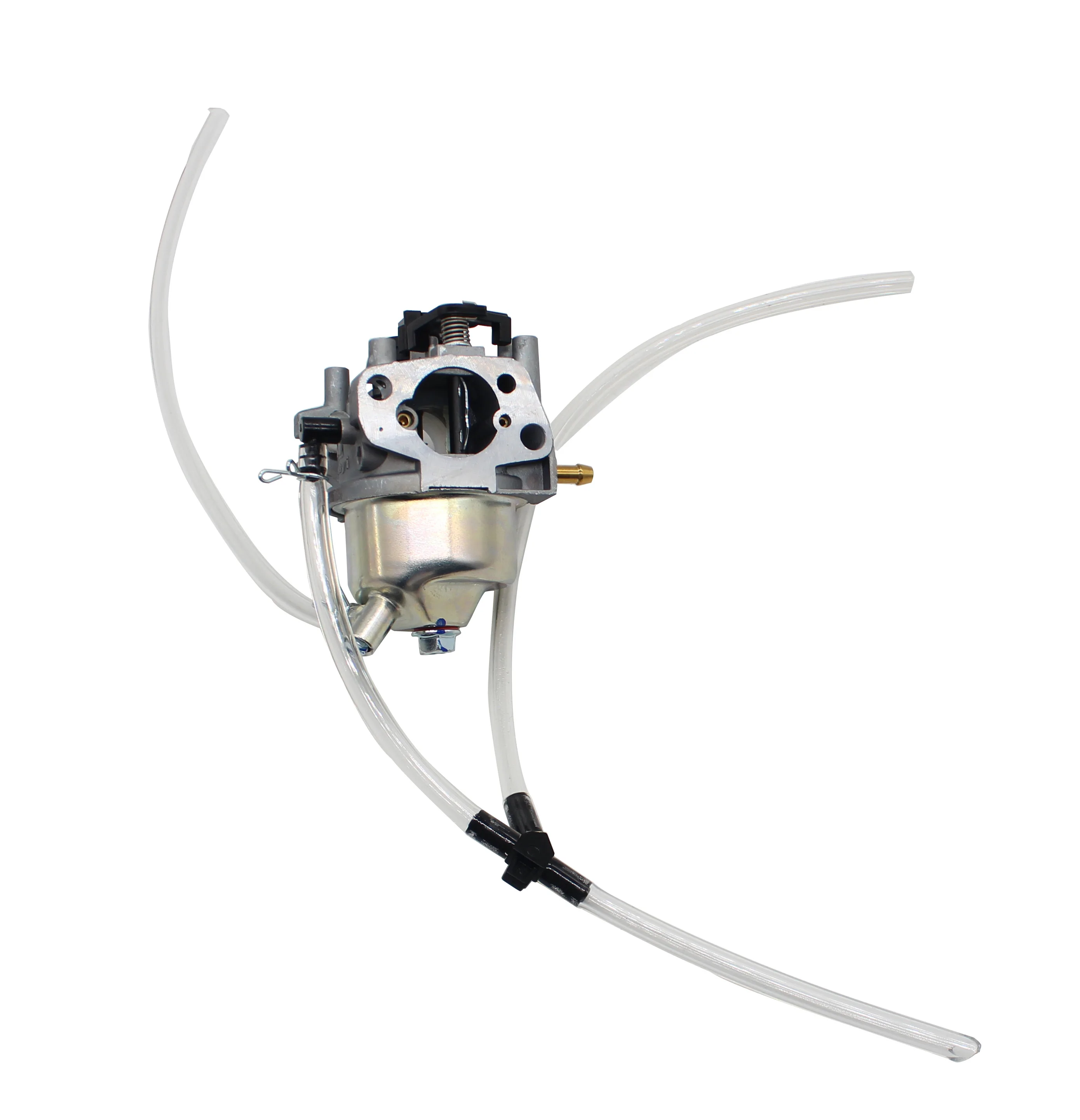 Fullas Huayi Carburetor T07E Compatible with Predator 3500 Super Quiet 3000W Inverter Generator