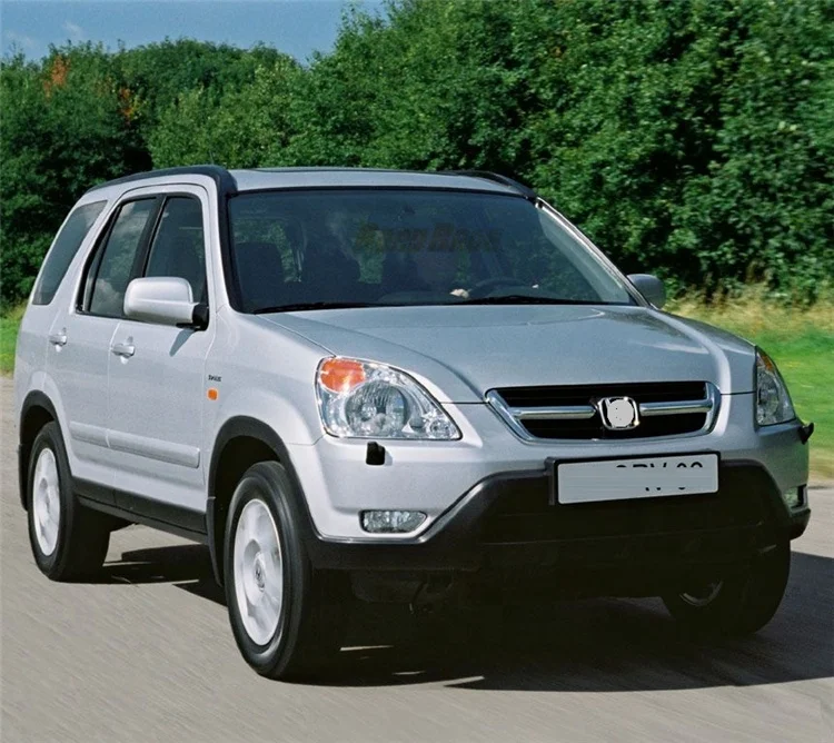  Автозапчасти запасные противотуманные фары дальнего света для honda cr-v crv 2002 2003 2004 2005