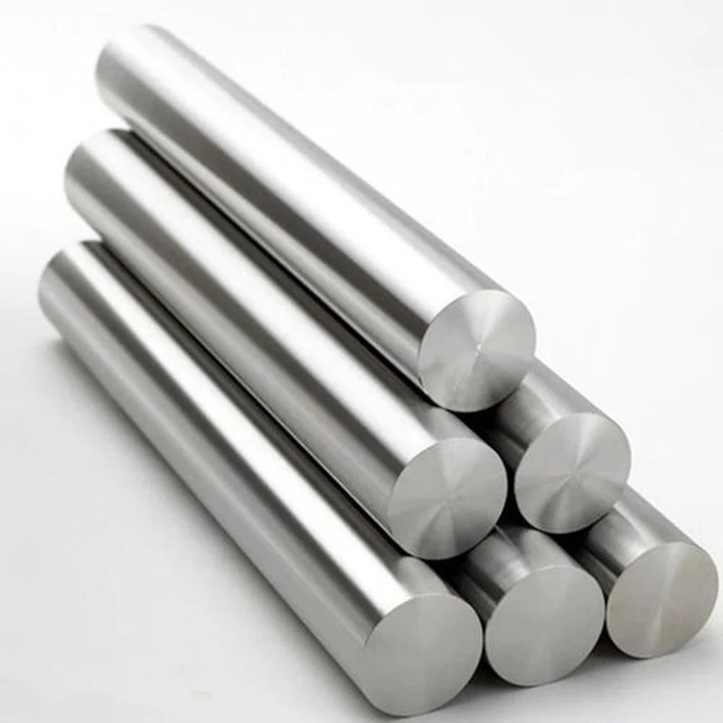 China factory price nimonic 263 flat rod 80A round bar steel pipe seamless Monel 400 Round Bar