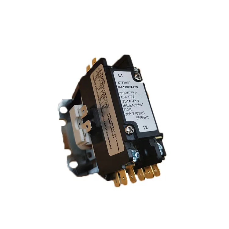 SYC-2XQ01AANNRefrigeration contactor