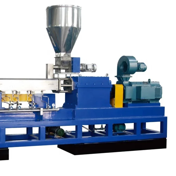 2023 PET PP PE / Plastic recycling Agglomerator / granulator making machine