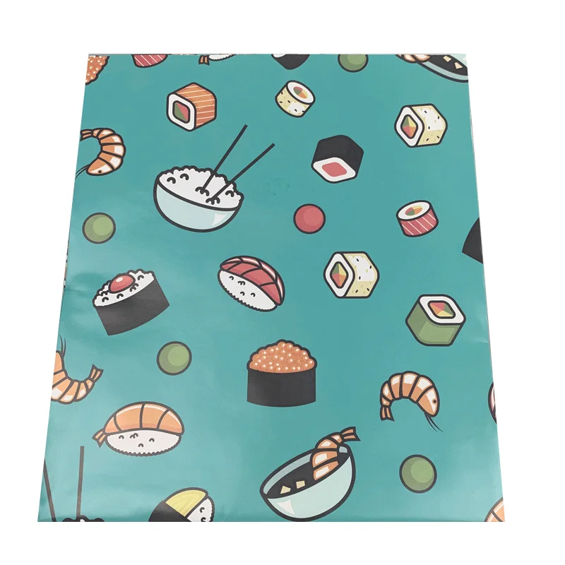 Garment Gift Packaging Box Folding Gift Box Face Tissue Paper Price Velvet Packaging Gift Honey  Box