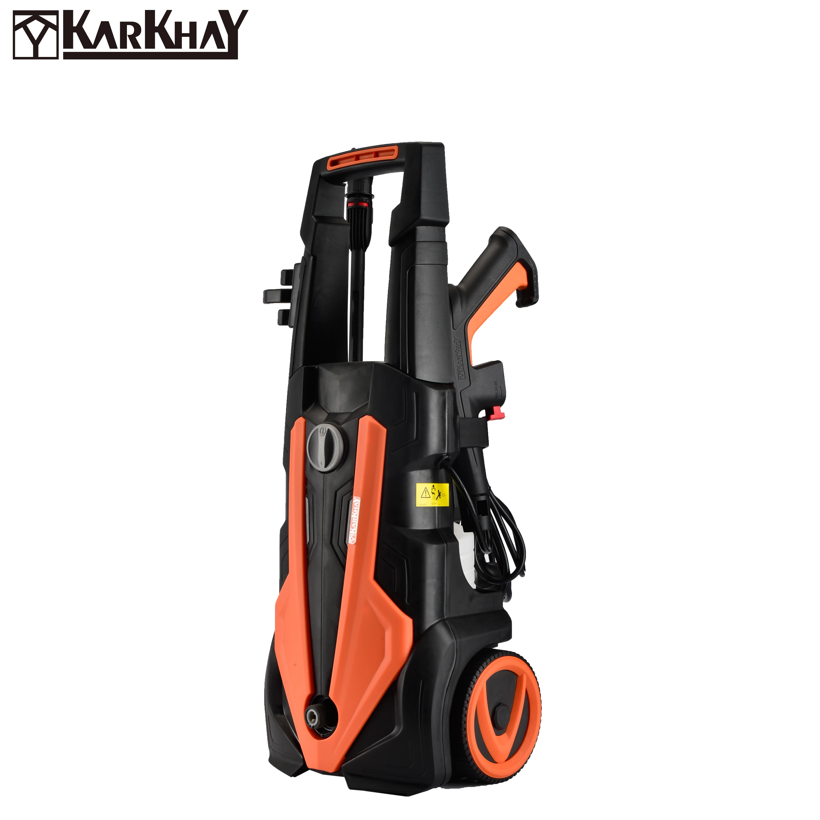 
1900W 150Bar China Supplier Best electric portable high pressure washer and car pressure washer 