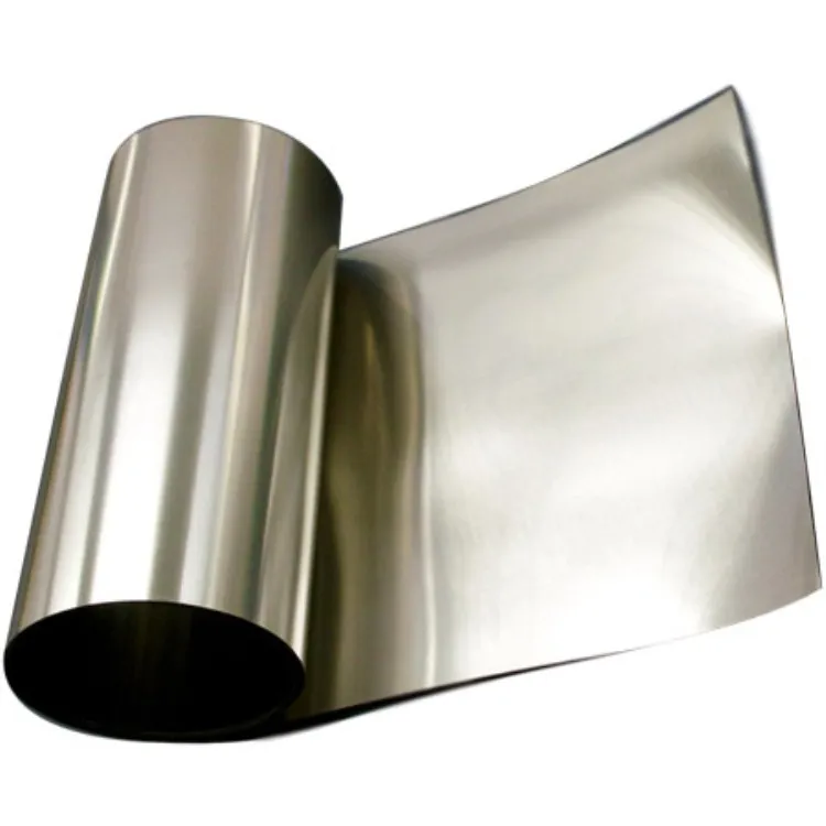 
Price pure 99.99% gr2 titanium foil 