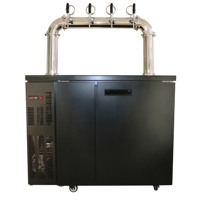 Popular Beer Cooler 6 US Kegs Backpack Cooler Kegerator