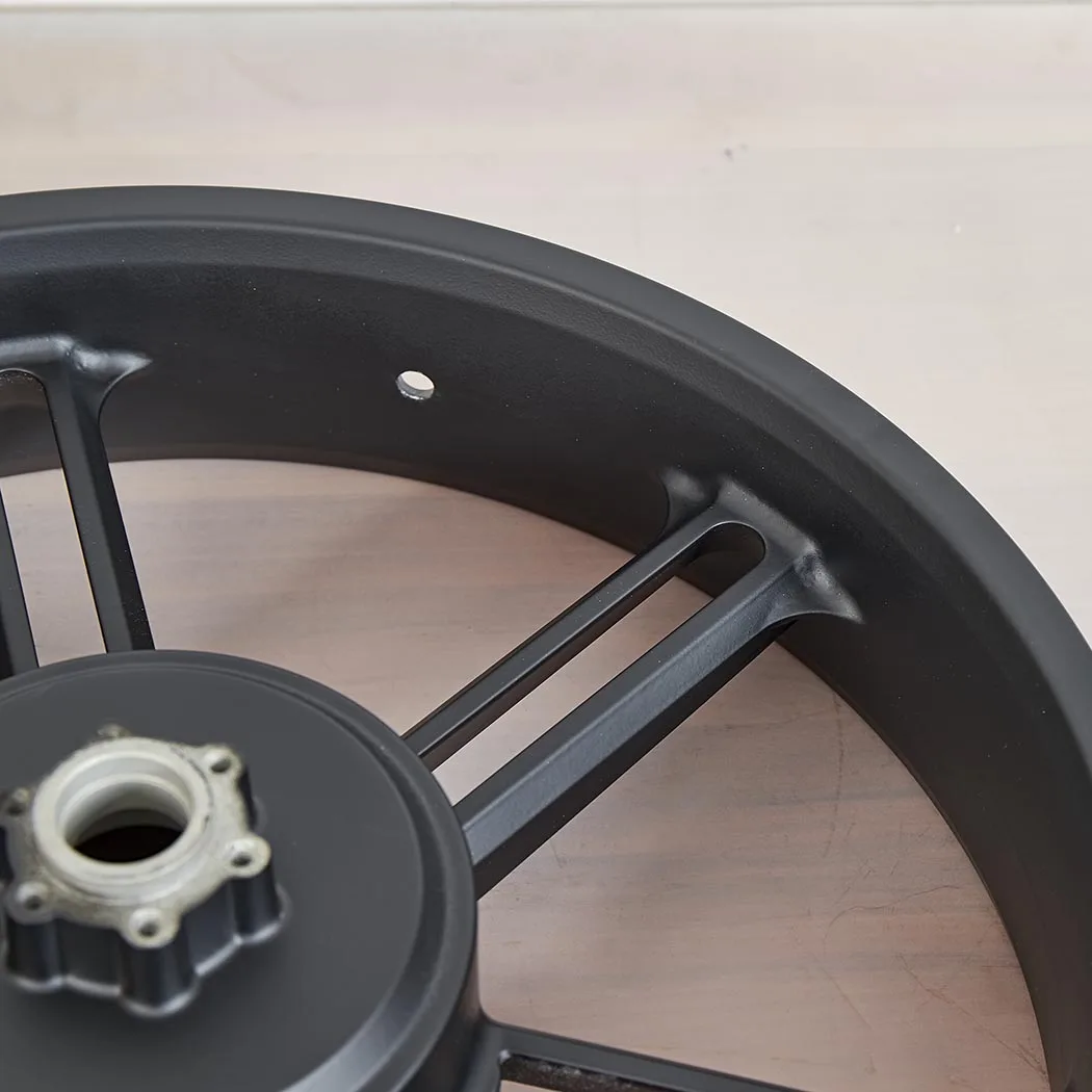 DASHUO  Hot Sale Wheelset 20 inch electric magnesium alloy  bike wheels for bicycle