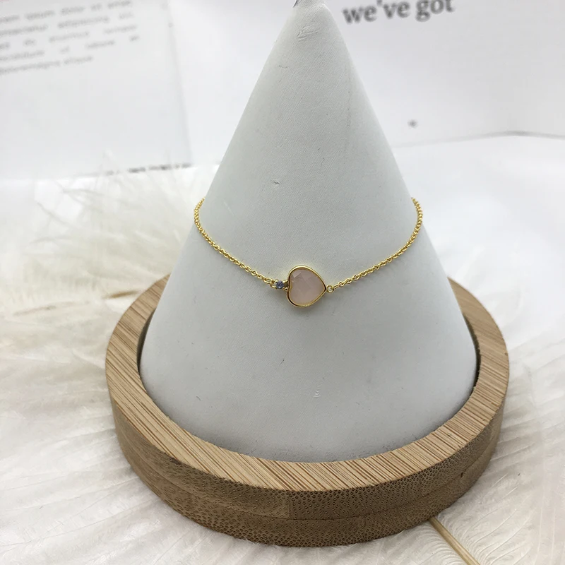 Designer Jewelry Famous Brands Spanish Bear Jewelry 925 Sterling Silver Touses Bracelet Women Jewelry Christmas Gift