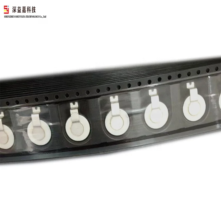 2022 Factory Price Metal Oxide Voltage Dependent Resistor Zov Varistor 07d471k 10D471k