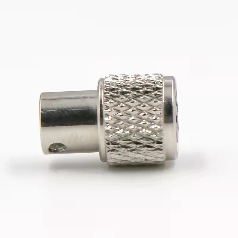 Sensor short shielded shell waterproof round welding wire floating M8 connector circular connector