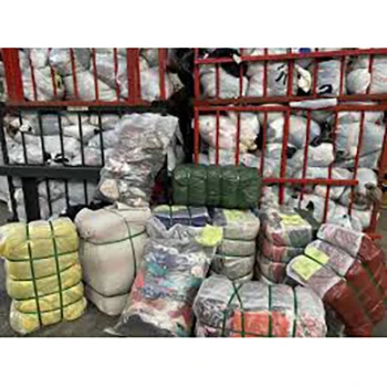 Оптовая продажа модная одежда высокого качества летняя б/у в тюках для Африки дешевая хорошая