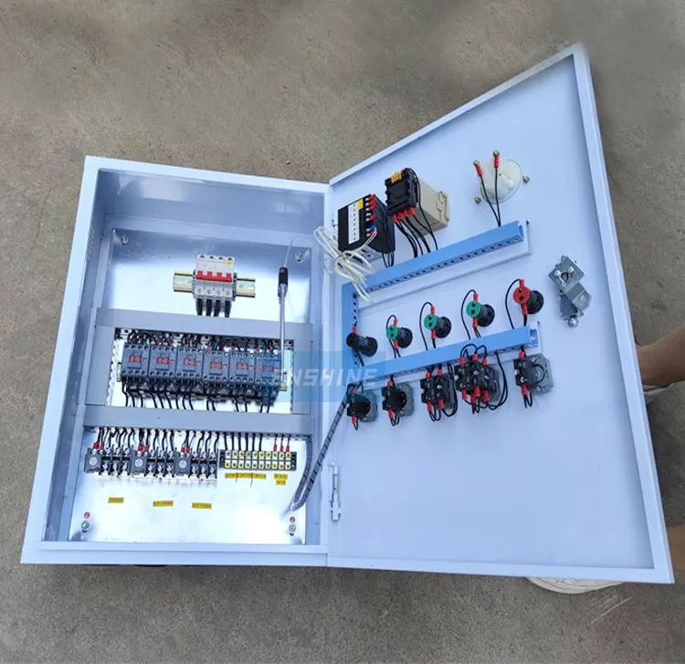 OEM top quality spray booth car spay painting room ovens auto paint booth for cars painting