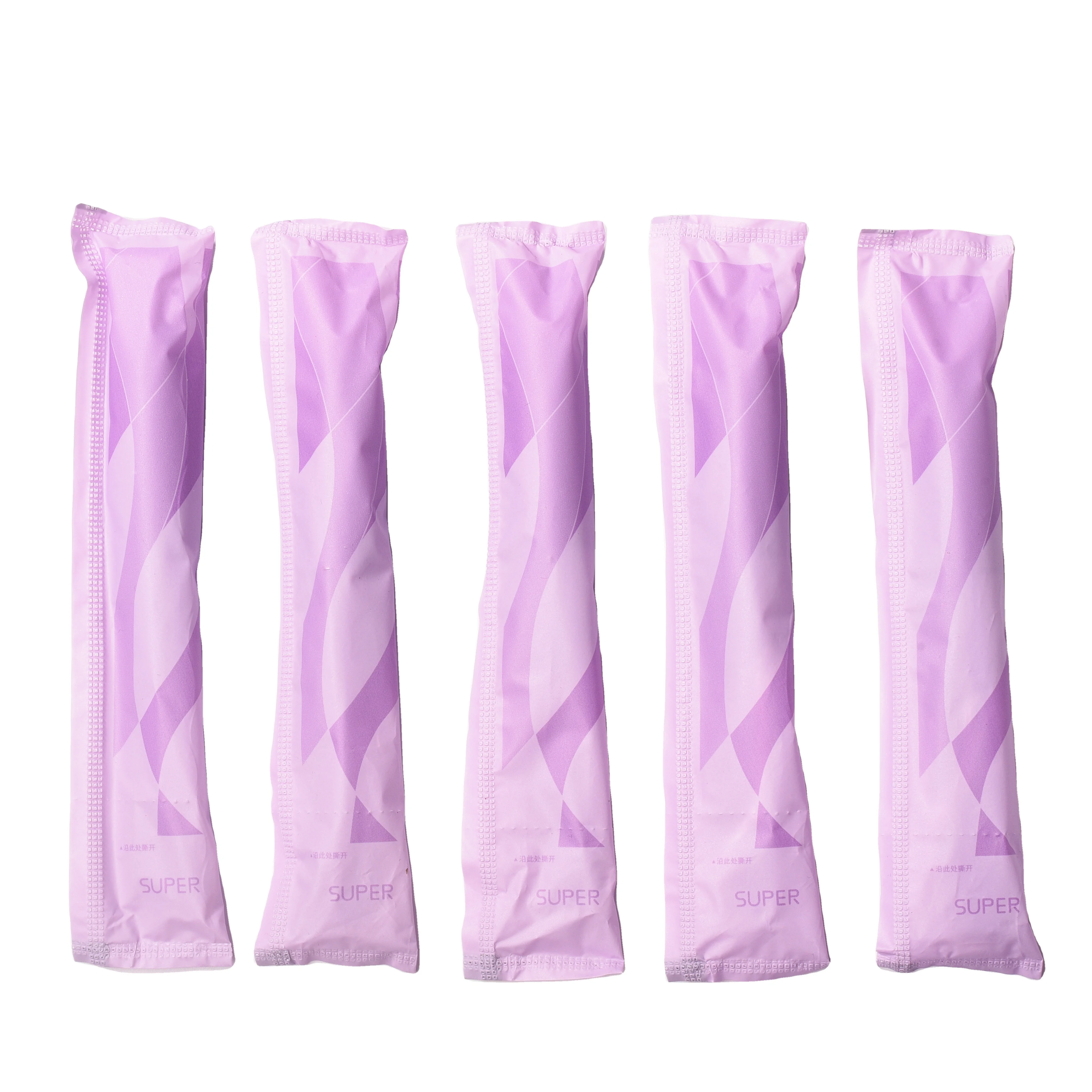 
soft biodegradable tampons manufacturers from China sanitary cotton 