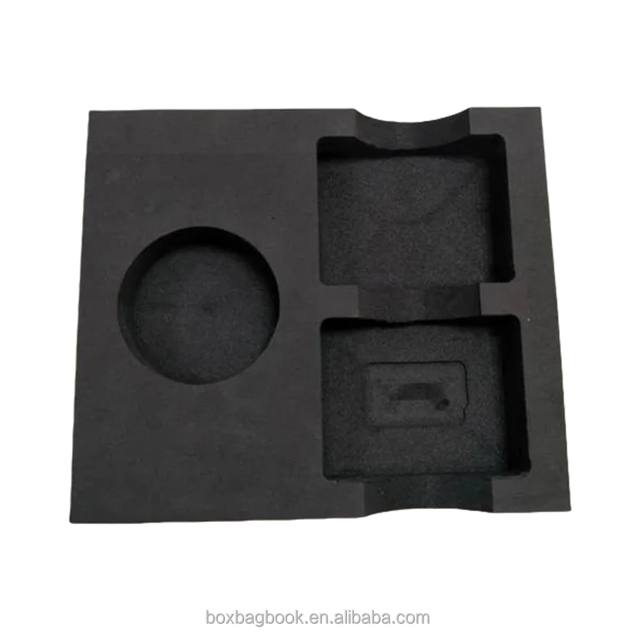 Polystyrene with Foam Protection EPE & EPE Foam Material White Insulated Styrofoam Shipping Boxes for Frozen Food Tool Box Case