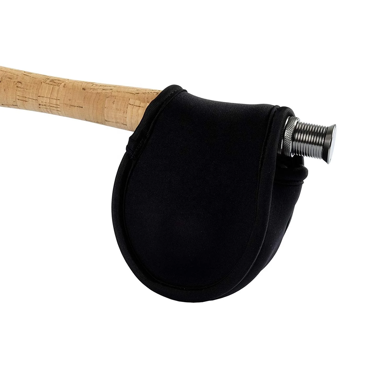 Customized Fishing Rod Strap Band Adjustable