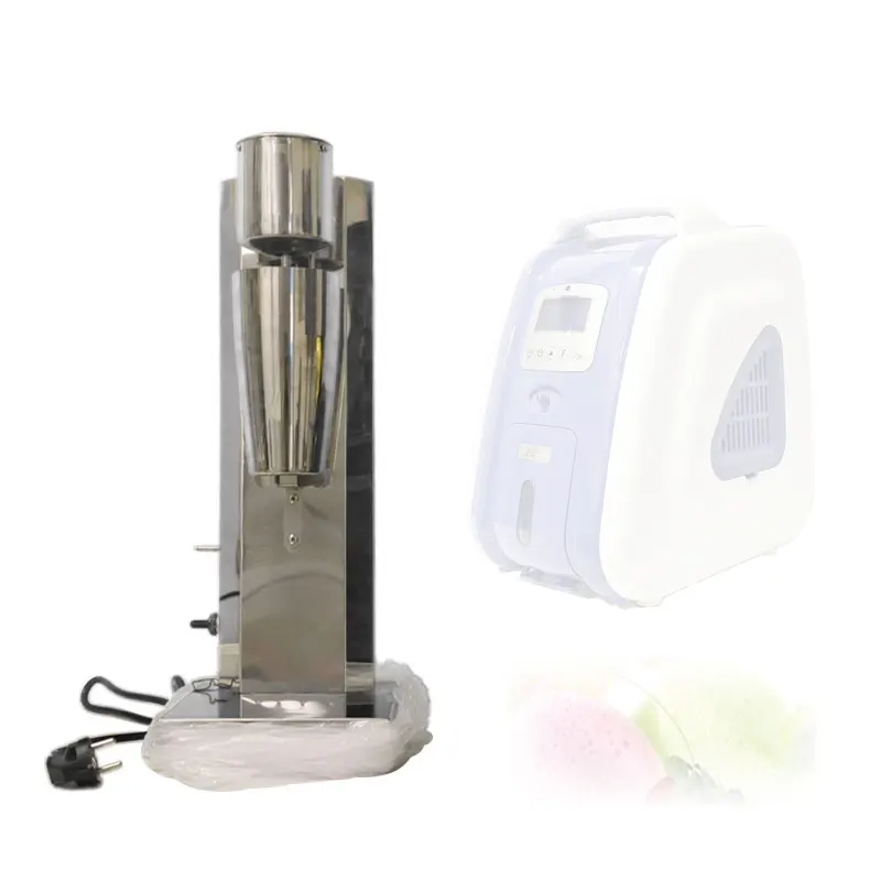factory supply oxygen cocktail machine on sale oxygen beverage mixer