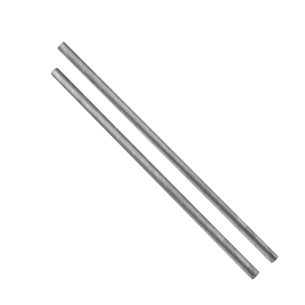 Tg Tungsten carbide fine ground solid round rod 20*330mm carving knife twist drill tungsten carbide rod material