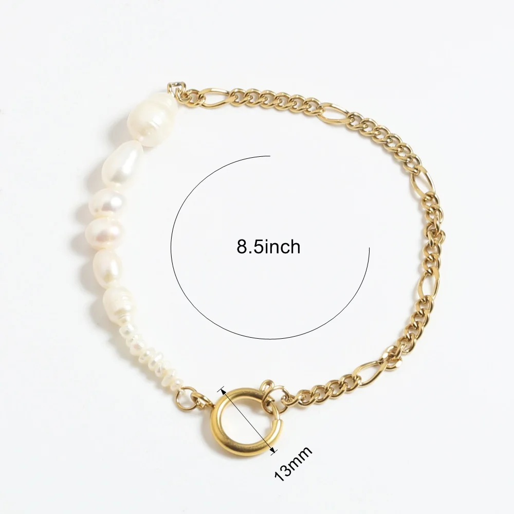 wholesale tarnish free adjustable stainless steel bracelet,gold filled bracelet,anti tarnish jewellery