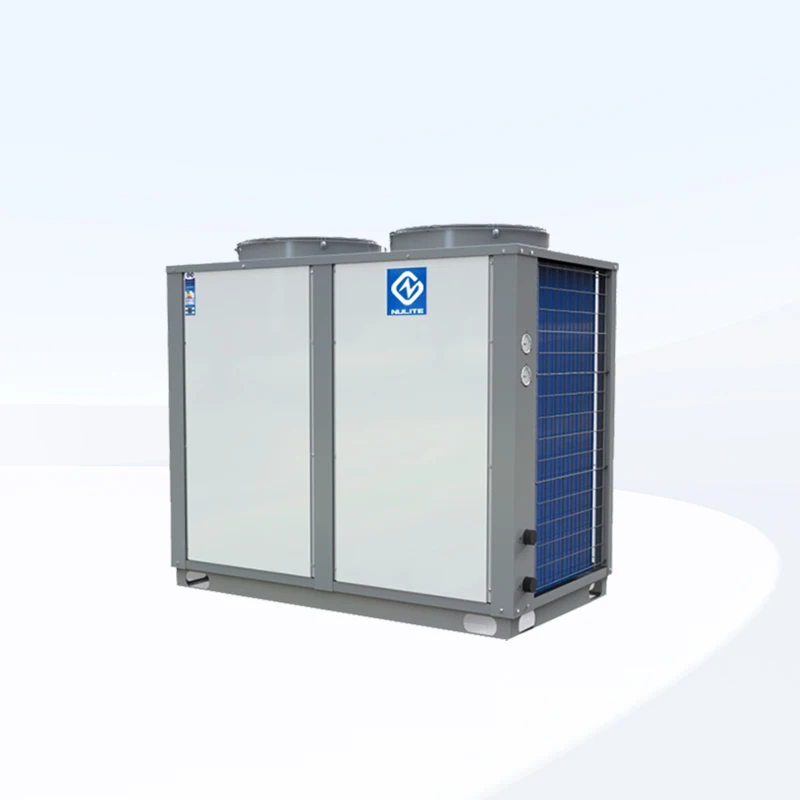 40kw 60kw 80kw 100kw commercial hot water heater heat pump prices