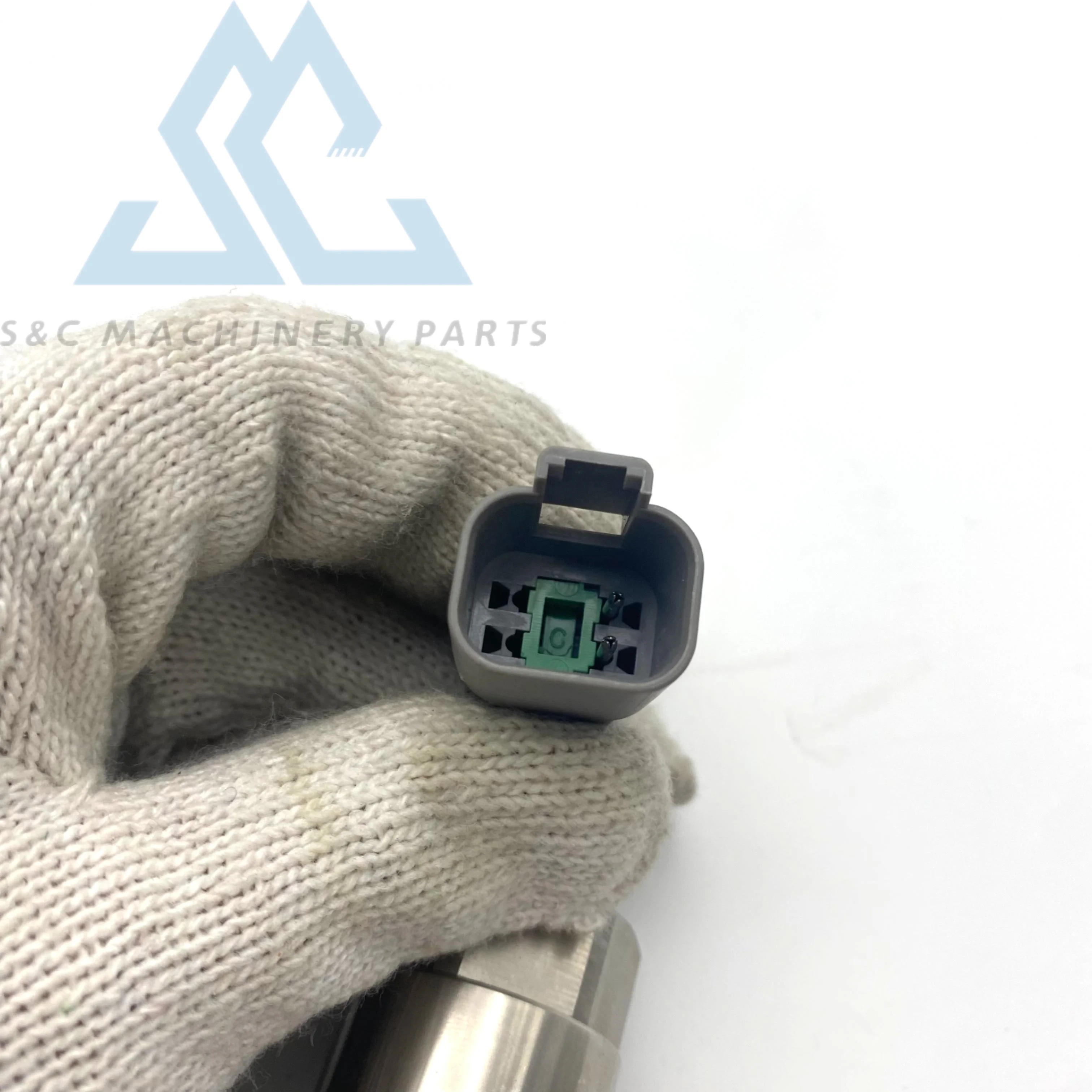 30B0171 30B0173 Pressure Transmitters MBS3050 060G1411 Sensor For CLG922 Excavator Spare Parts