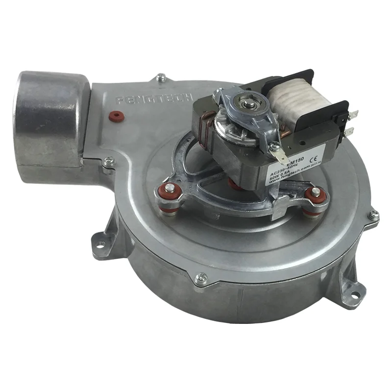 FengTech Various Good Quality Exhaust Fan Motor