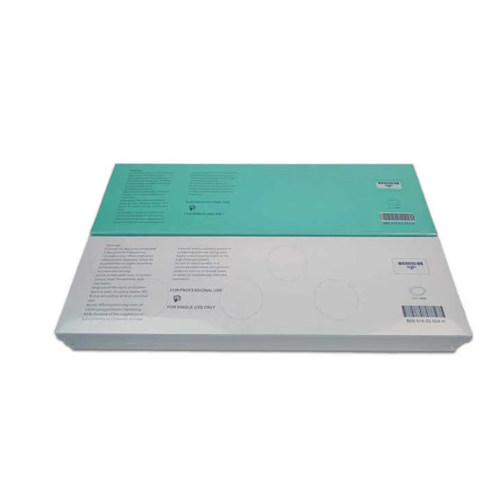 Professional Skin Lightening Skin Rejuvenation Cream O2 Oxygen Treatment Kit Anti-Aging gel on sale