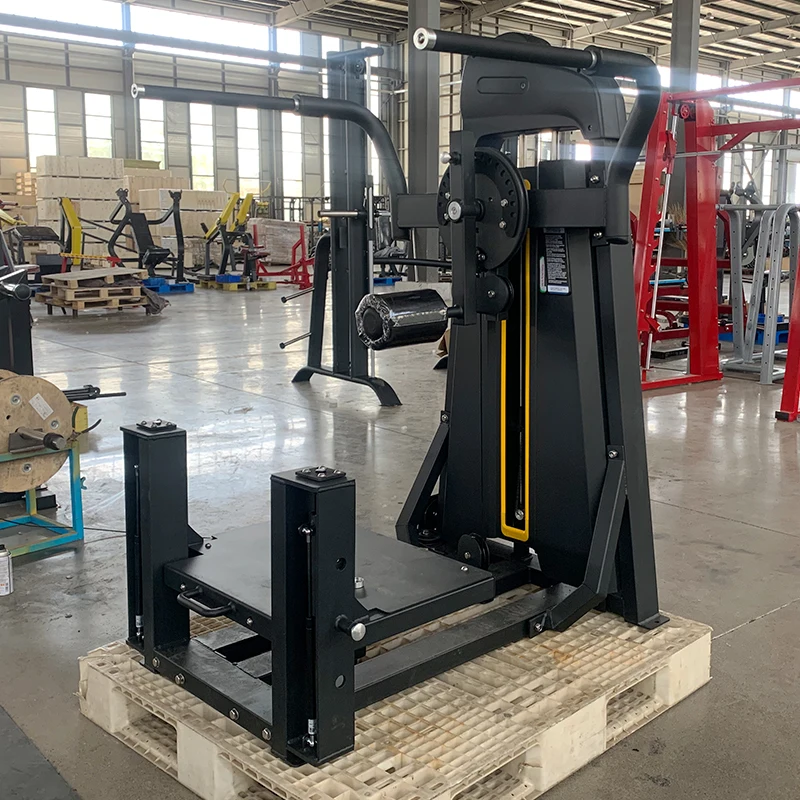 Factory Direct Sport Equipment Multi Functional Workout Fitness Equipment Gym Equipment Multi hip Machine