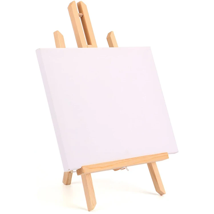 Набор для рисования на холсте, 9*12 дюймов