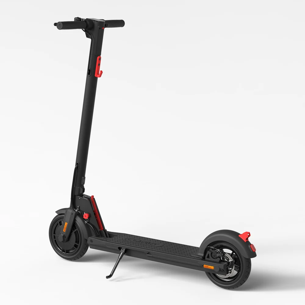  Gotrax 36V 500W 2-ух колесный электрический самокат для
