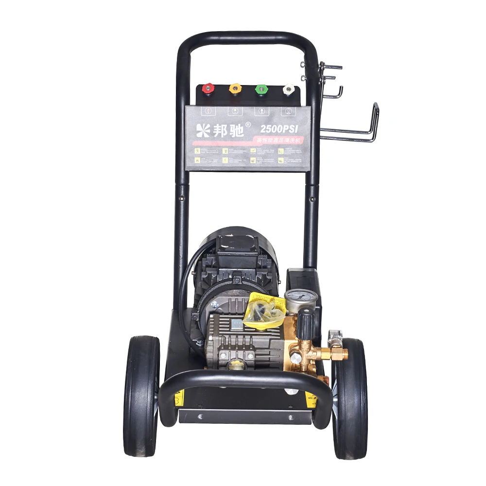  3wz-3600-5. 5t4 5.5KW Электрическая Мойка высокого