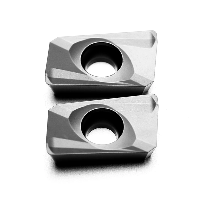 Zhy Wholesale apmt 1604 custom cnc tungsten carbide milling inserts