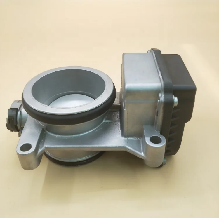 PAT Electronic Throttle Body Fits For Renault 8200059268 7701474709 8200061066 408239822001 8200063652