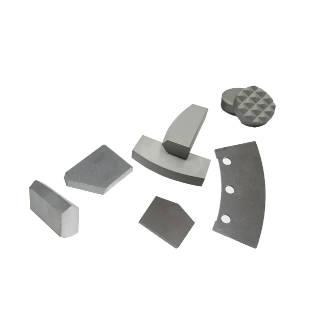 Инструмент для сверления камней Zhuzhou Jintai, наконечник T11, резец из карбида вольфрама