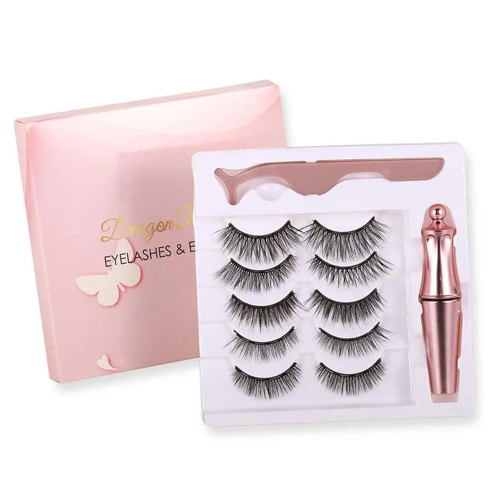 
Dragon Ranee False Eyelash 
