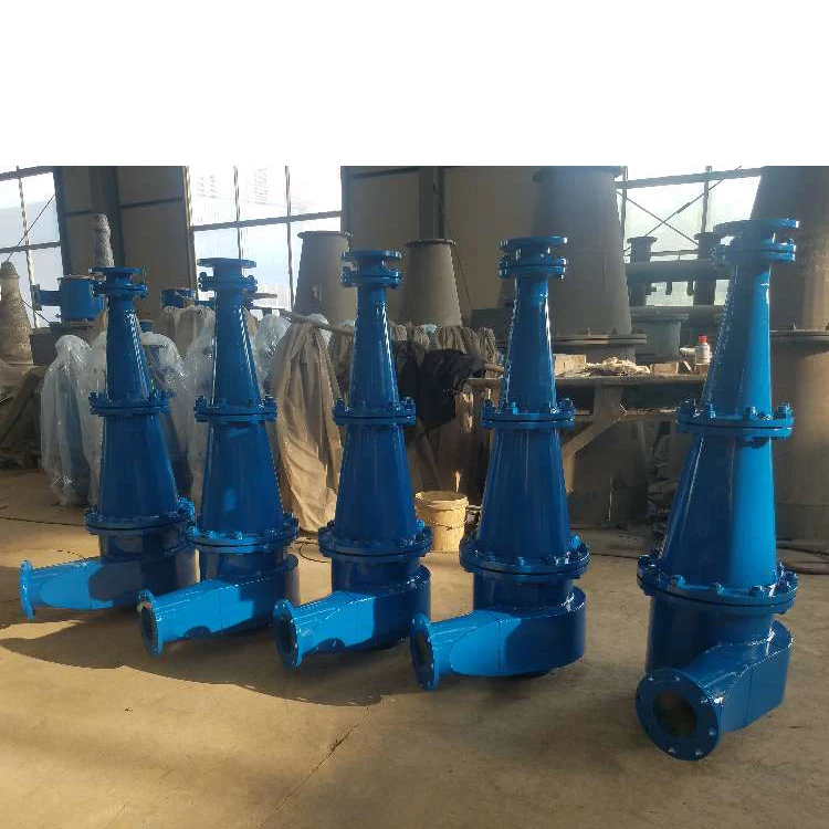 Китай ведущий производитель горного оборудования гидроциклоны для песка