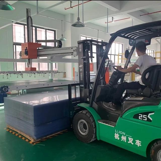 0.7mm professional photo frame cover