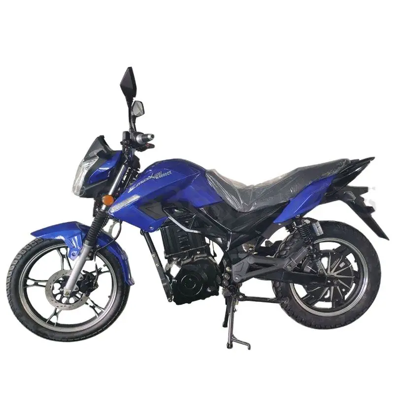 Moto city street scooter motos electrical 1000 watt 60v off-road racing motorbike adult electric motorcycle